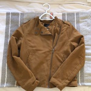 Be cool - Moto jacket